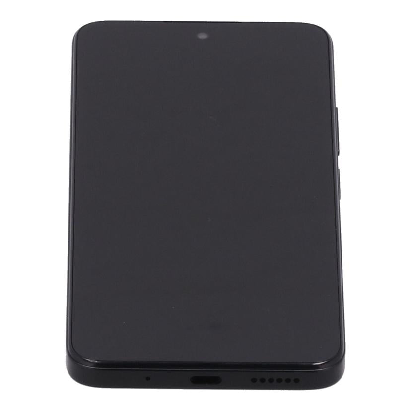 Xiaomi　au シャオミ　/スマートフォン／Redmi　12　5G　128GB/XIG03//374a7cd3cc57/Aランク/82