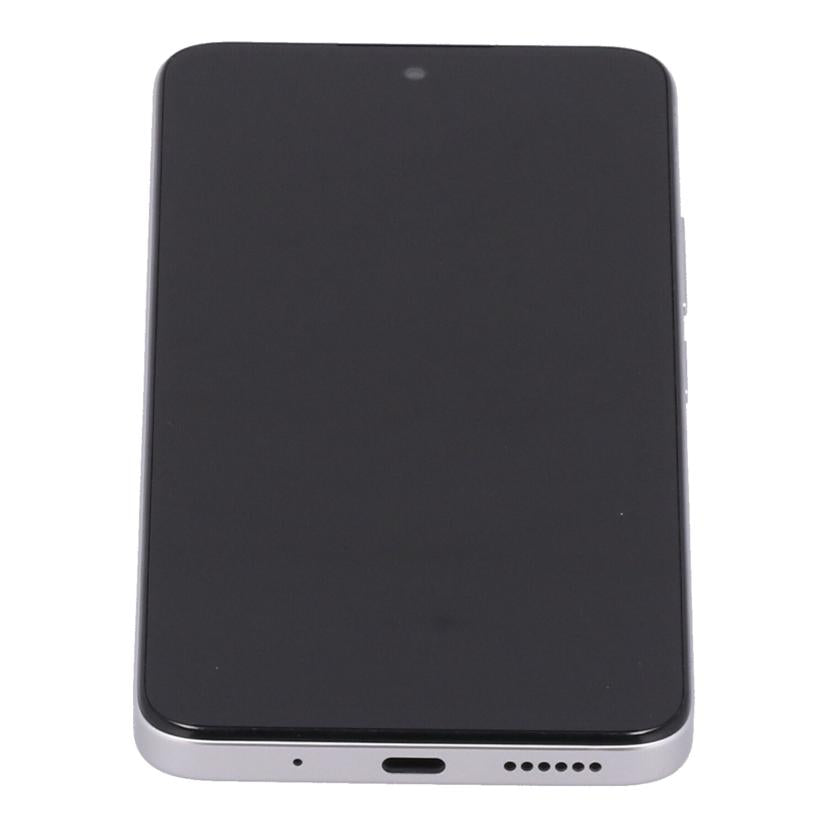 Xiaomi　au シャオミ　/スマートフォン／Redmi　12　5G　128GB/XIG03//08ef43514428/Aランク/82