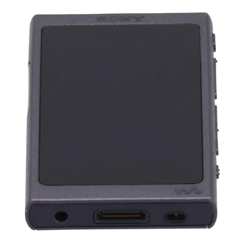 SONY　 ソニー　/ハイレゾ対応ウォークマン　32GB/NW-A36HN//S015436271E/Bランク/70