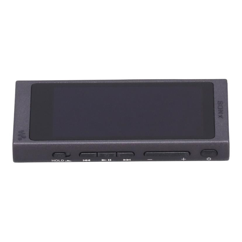 SONY　 ソニー　/ハイレゾ対応ウォークマン　32GB/NW-A36HN//S015436271E/Bランク/70