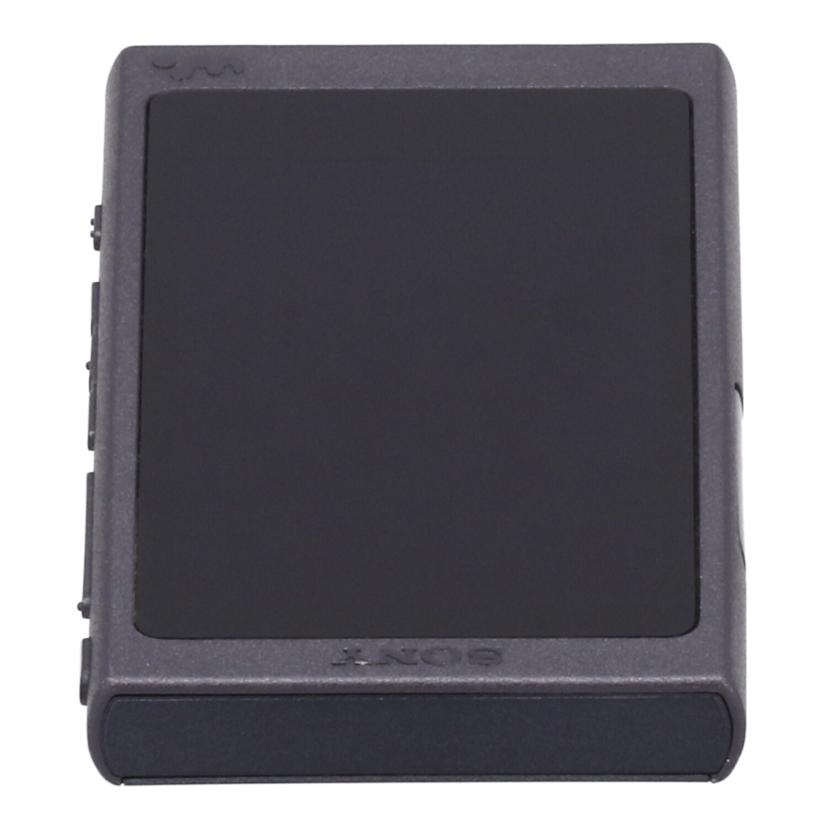 SONY　 ソニー　/ハイレゾ対応ウォークマン　32GB/NW-A36HN//S015436271E/Bランク/70