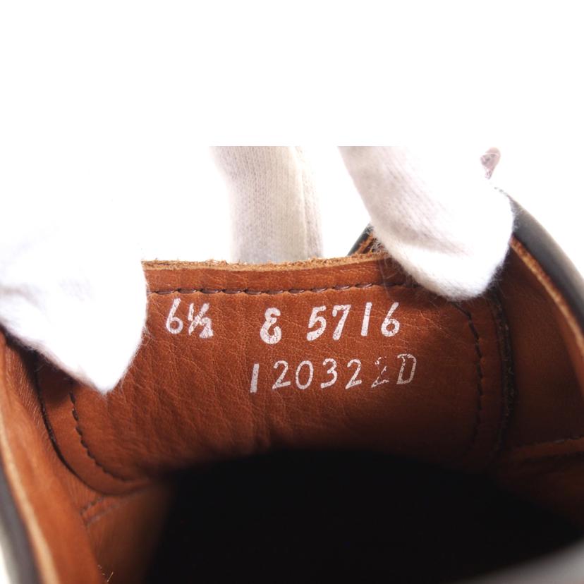 ALLEN　EDMONDS アレンエドオモンズ/アレンエドモンズ　ドレスシューズ/120322D//Bランク/71