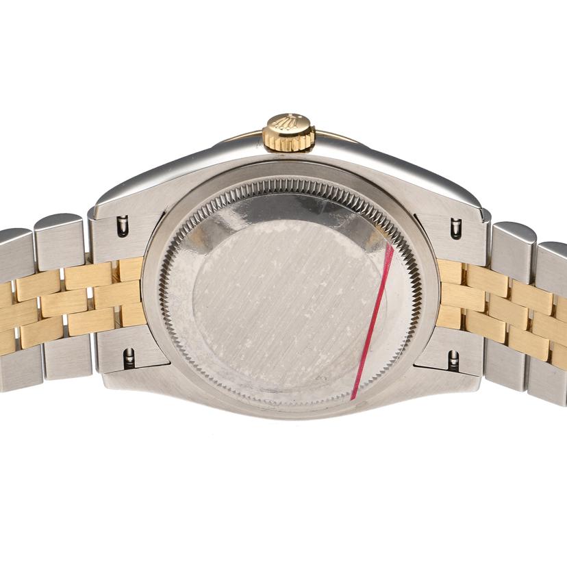 ROLEX ロレックス/デイトジャスト／グリーンローマ／スレート文字盤/126233//241*****/Aランク/91
