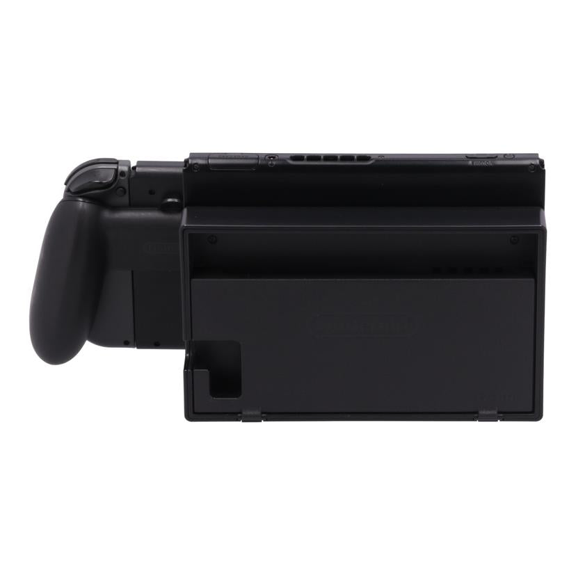 NINTENDO 任天堂 ニンテンドー　/Nintendo　Switch　本体/HAC-S-KAAAA//XAJ10021138637/Bランク/62