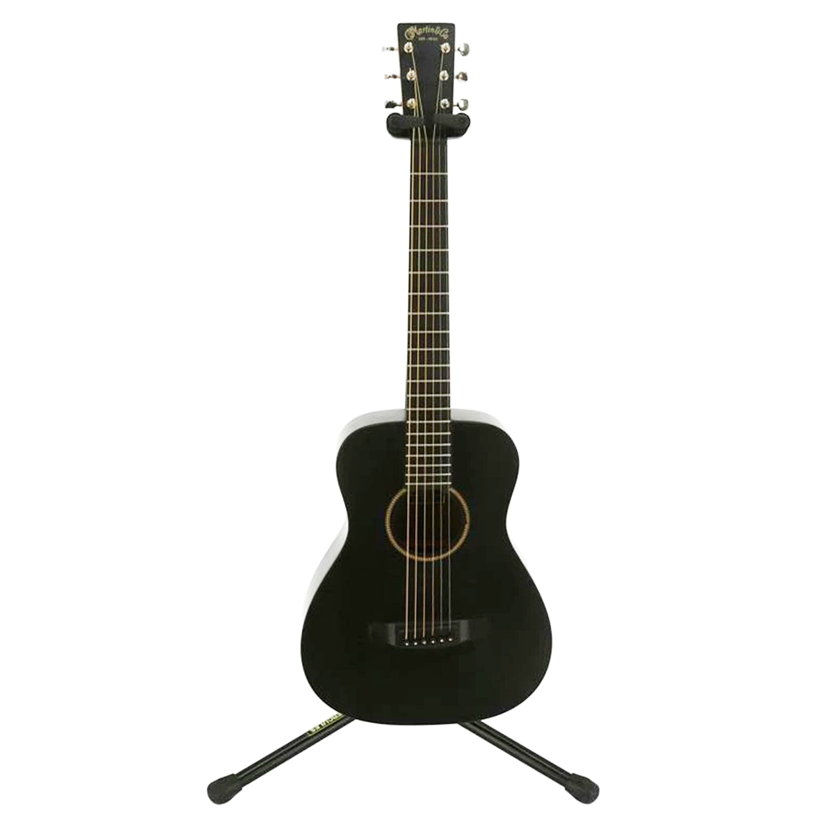 Martin マーティン/アコースティックギター/LX BLACK//MG15914/Cランク/67