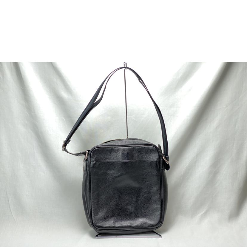 COACH コーチ/フライトバッグ　スムースレザー/F54782//Bランク/52