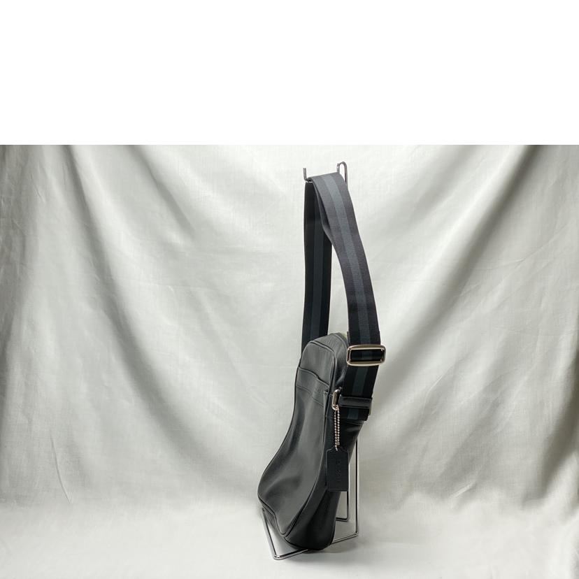 COACH コーチ/フライトバッグ　スムースレザー/F54782//Bランク/52