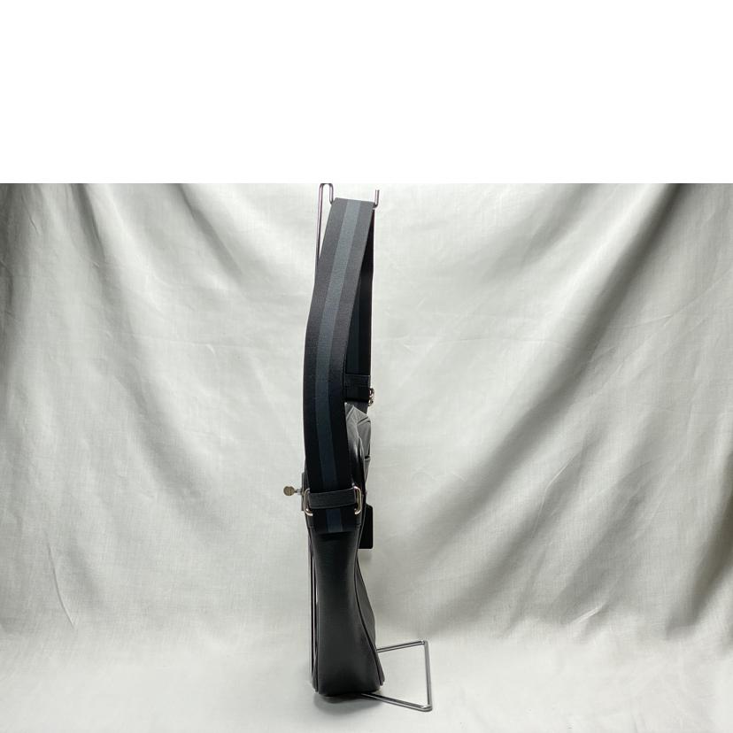 COACH コーチ/フライトバッグ　スムースレザー/F54782//Bランク/52