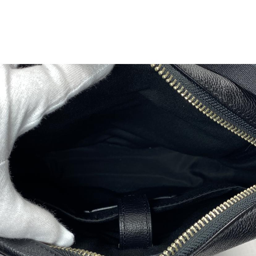 COACH コーチ/フライトバッグ　スムースレザー/F54782//Bランク/52