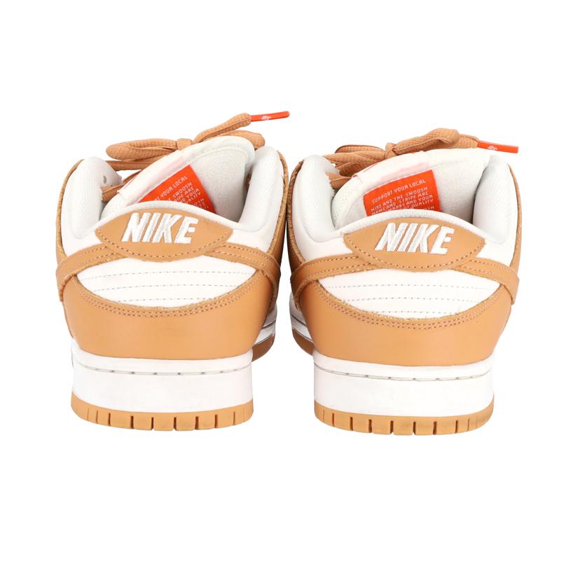 NIKE ナイキ/SB　DUNK　LOW　PRO　ISO／OG/DM8998-200//00195869044552/ABランク/85