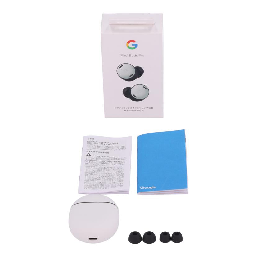 Google グーグル　/ワイヤレスイヤホン／Pixel　Buds　Pro/GA03203-JP//3419LZAGDB1569/Bランク/71