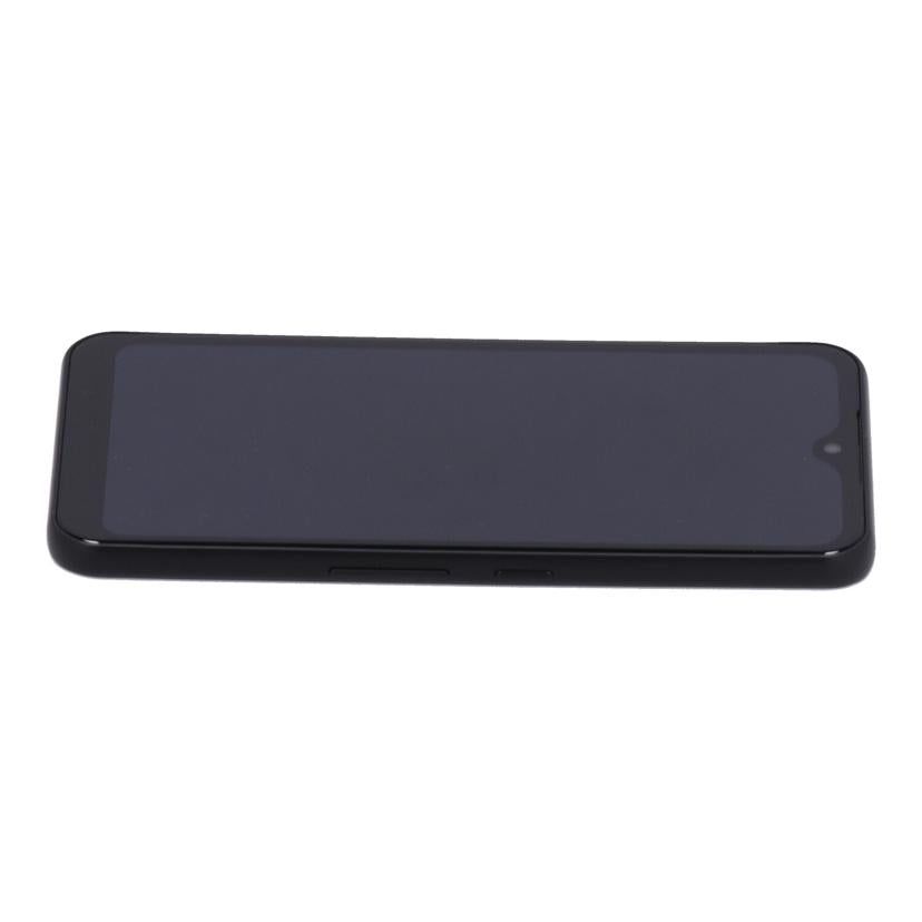 FUJITSU　FCNT　au 富士通 フジツウ　/スマートフォン／arrows　We　64GB/FCG01 //2bcd8443/SAランク/05