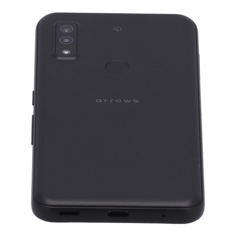 FUJITSU　FCNT　au 富士通 フジツウ　/スマートフォン／arrows　We　64GB/FCG01 //2bcd8443/SAランク/05