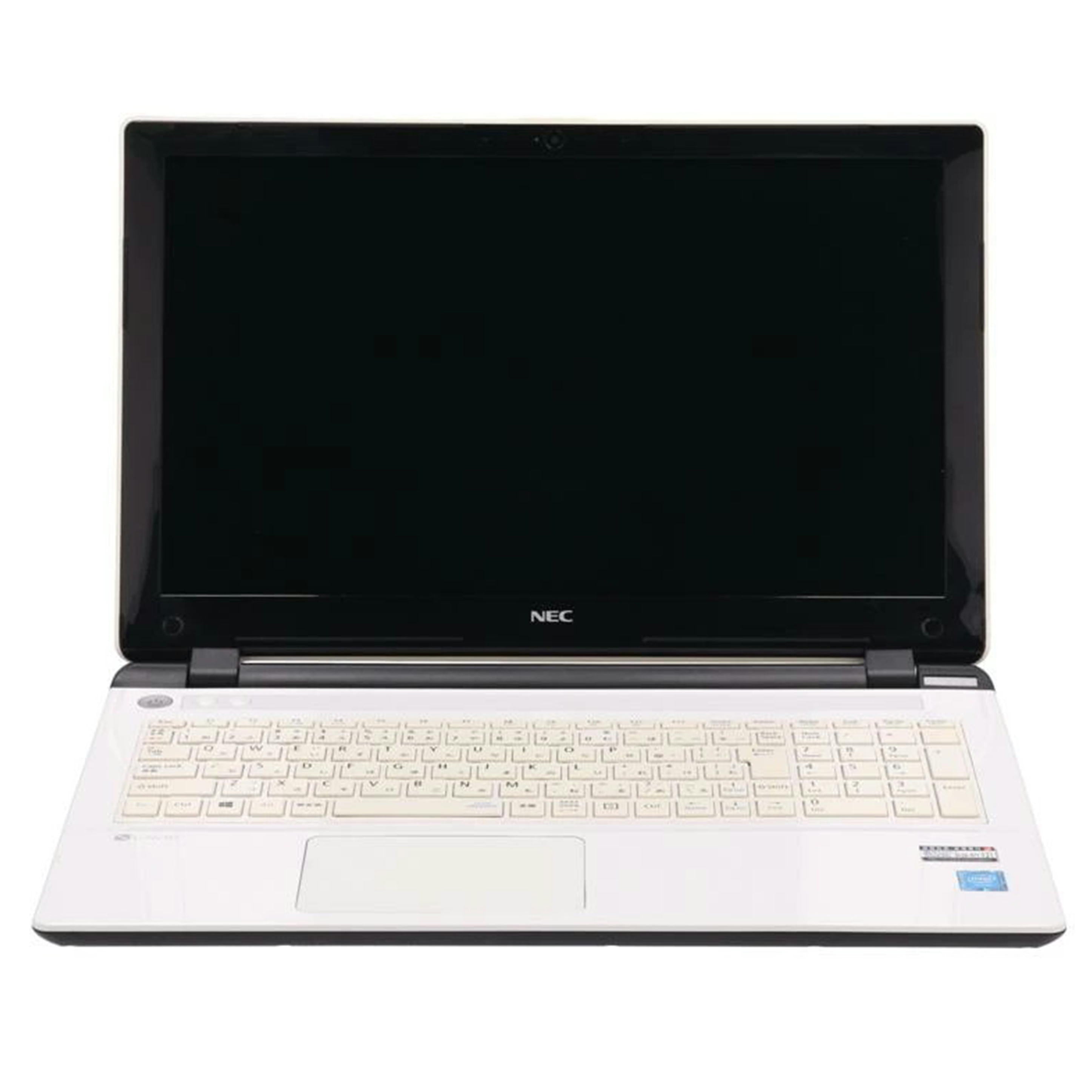 NEC 日本電気　/Win10ノートPC／LAVIE　Direct　NS/PC-GN17CJSA7//69007861A/Bランク/70