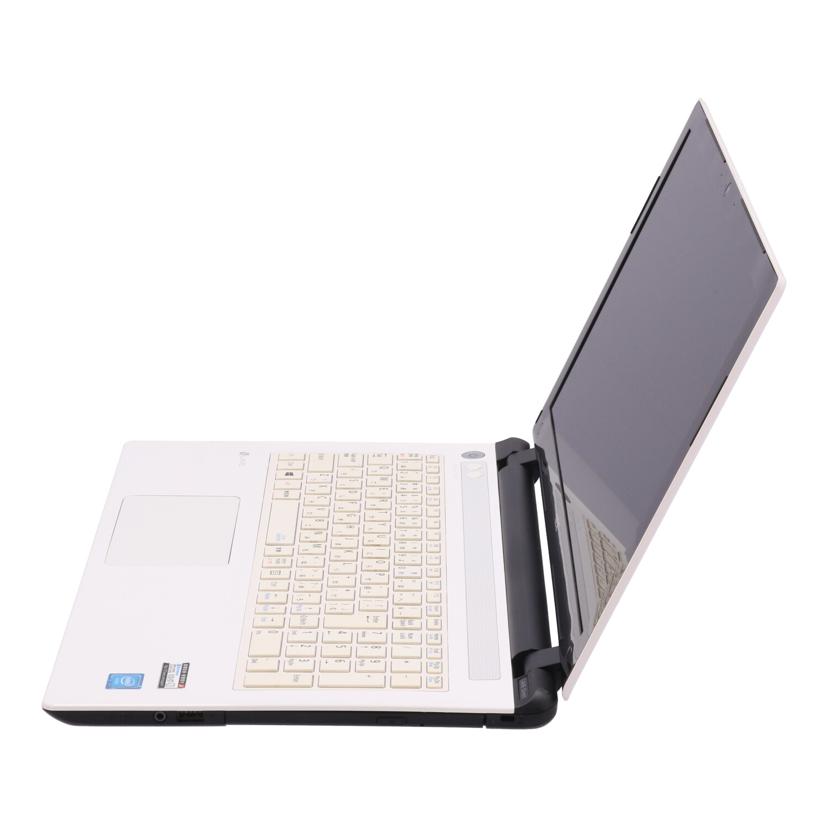 NEC 日本電気　/Win10ノートPC／LAVIE　Direct　NS/PC-GN17CJSA7//69007861A/Bランク/70
