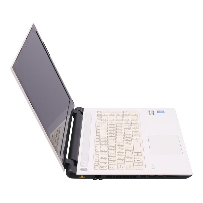 NEC 日本電気　/Win10ノートPC／LAVIE　Direct　NS/PC-GN17CJSA7//69007861A/Bランク/70