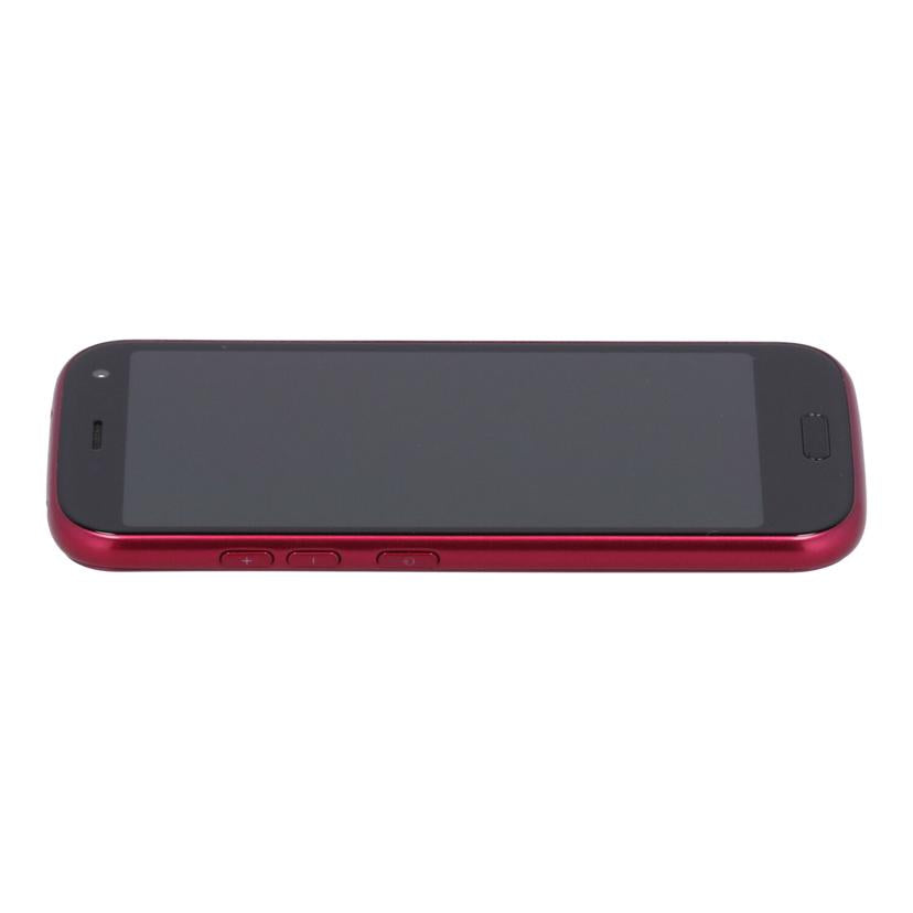 FUJITSU　FCNT　docomo 富士通 フジツウ　/スマートフォン／らくらくスマートフォン/F-52B//V23R080A/Bランク/85