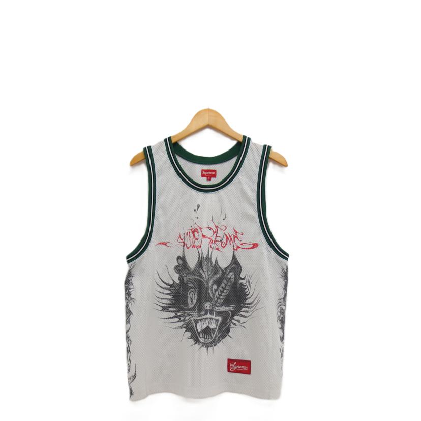 Supreme シュプリーム/Animal　Basketball　Jersey／ビブス//Bランク/04