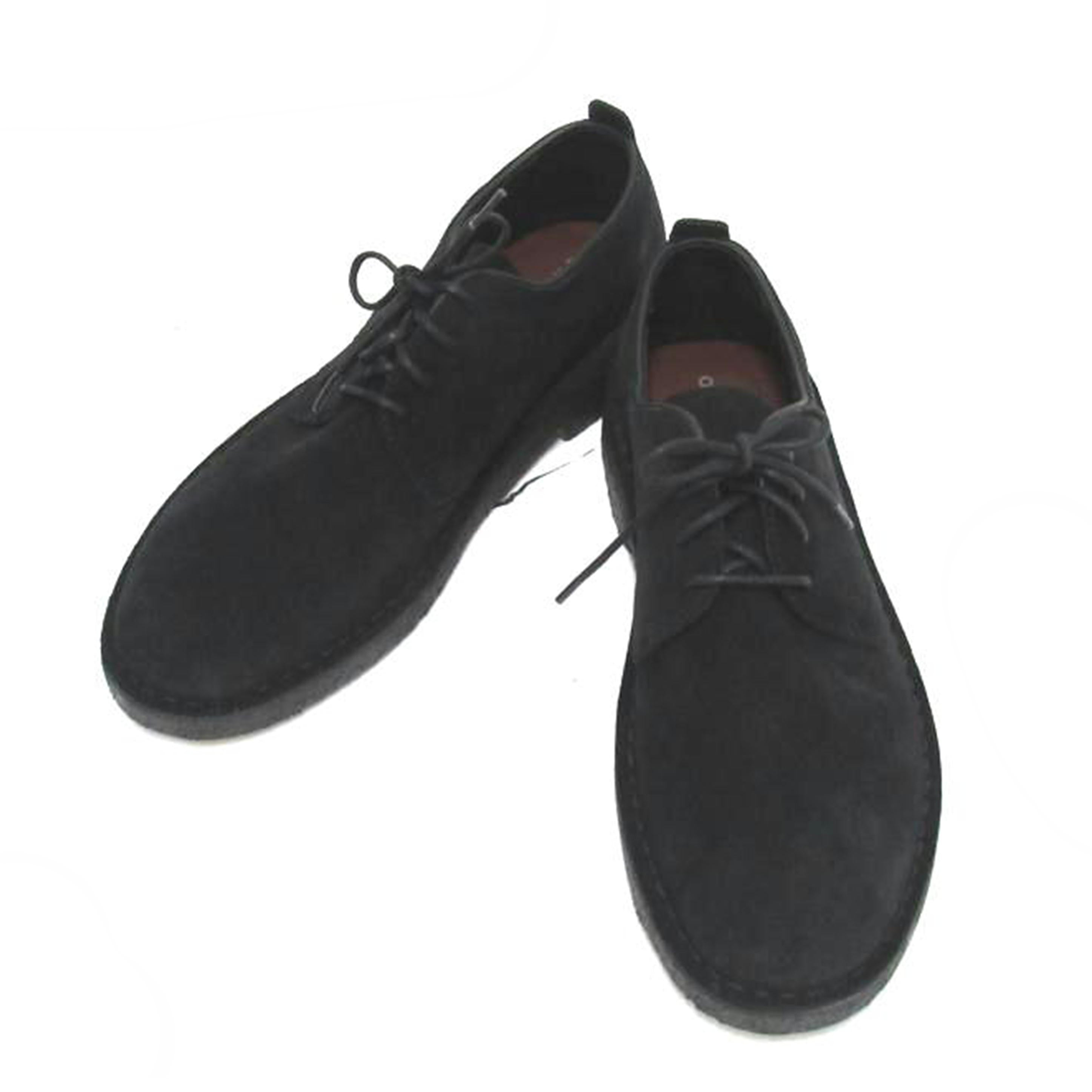 Clarks/スエードブーツ/11826//ABランク/63