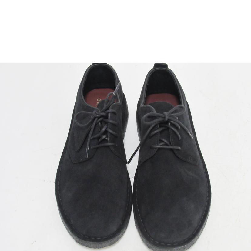 Clarks/スエードブーツ/11826//ABランク/63