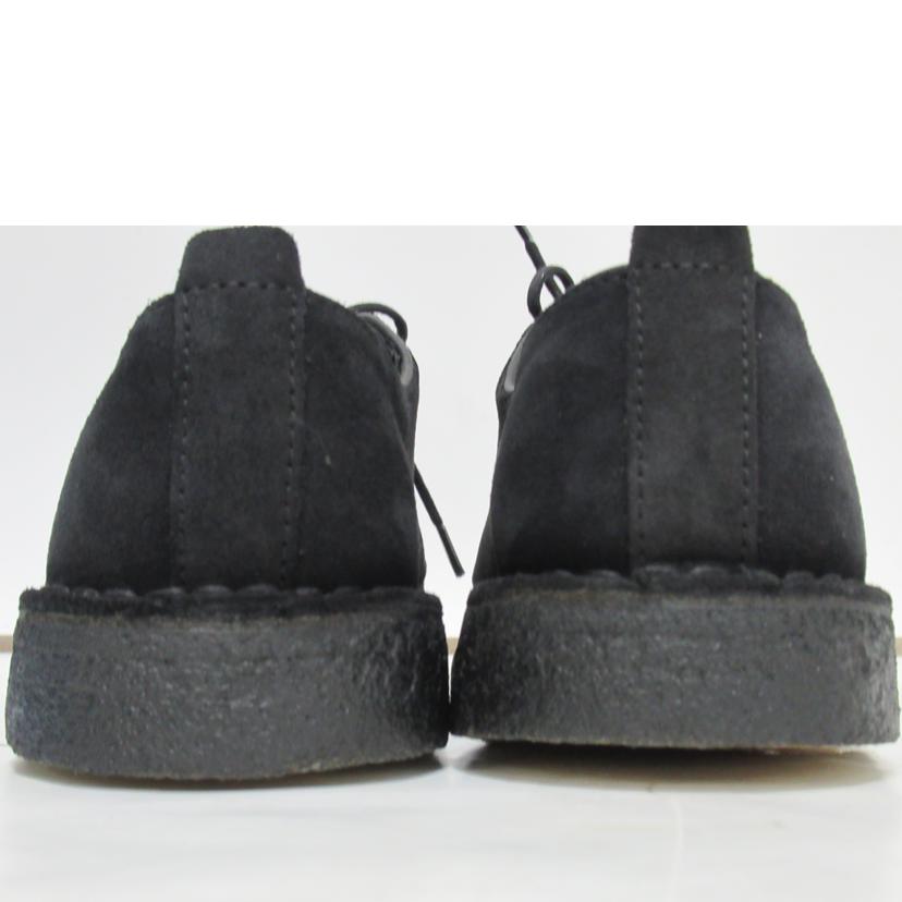 Clarks/スエードブーツ/11826//ABランク/63