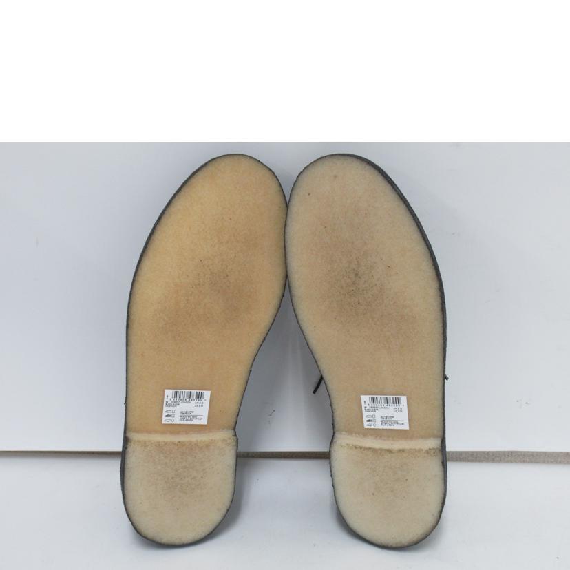 Clarks/スエードブーツ/11826//ABランク/63