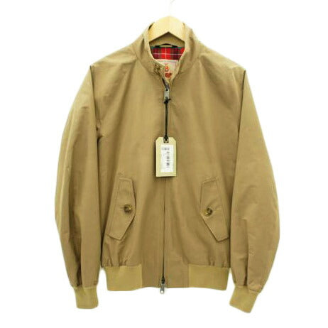 BARACUTA BARACUTA/　BARACUTA　G9　HARRINGTON　/BRCPS0001//SAランク/67