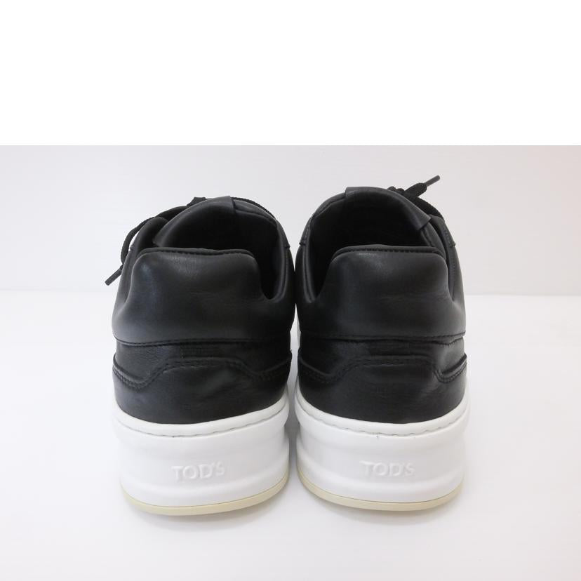 TOD＇S トッズ/レザースニーカー/]//ABランク/88