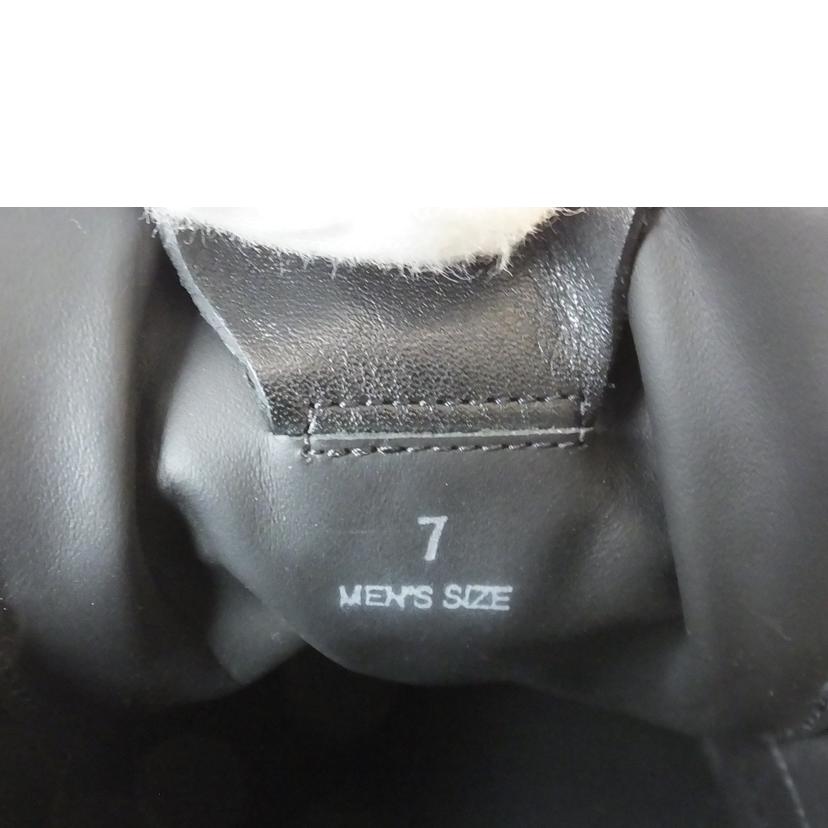 TOD＇S トッズ/レザースニーカー/]//ABランク/88