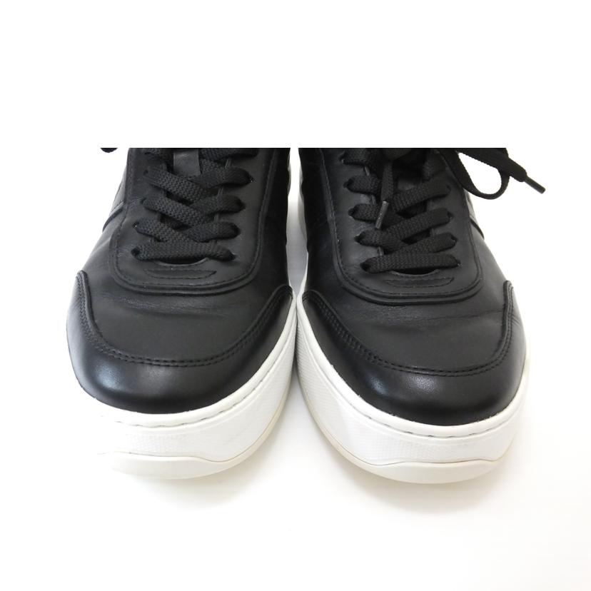 TOD＇S トッズ/レザースニーカー/]//ABランク/88