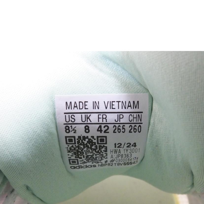 adidas アディダス/F1チーム　ライトブレイズ/JP8363//Bランク/88