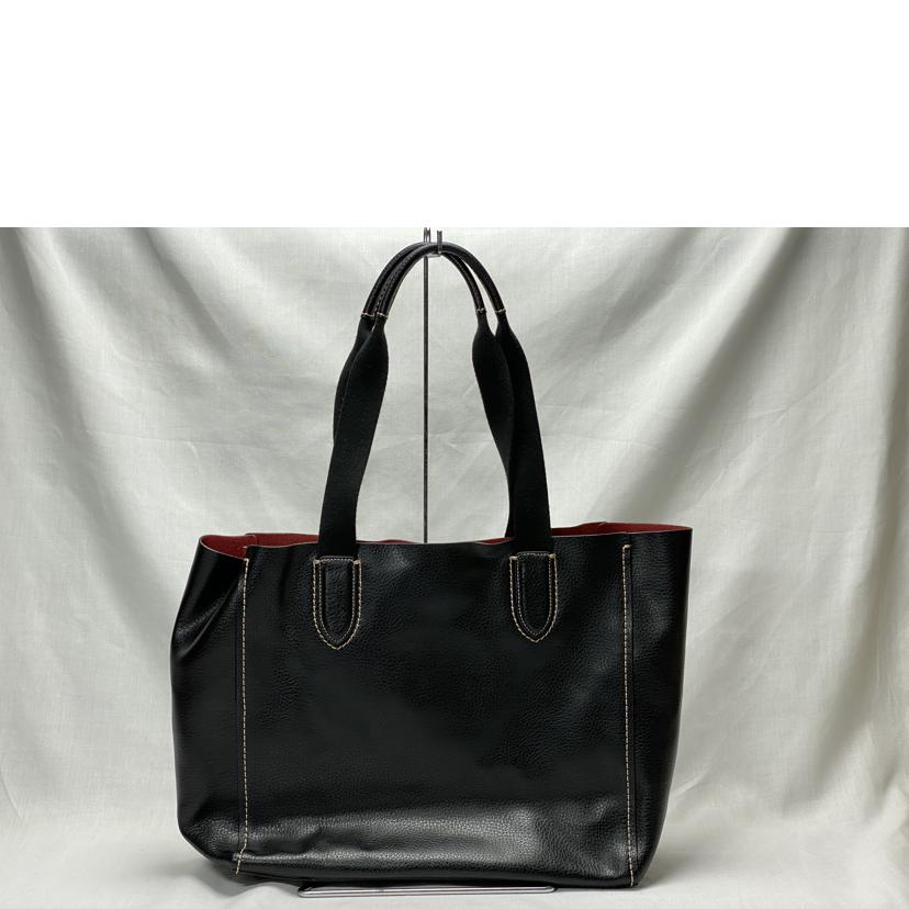 COACH COACH/ダービー　レザートートバッグ/58660//H22**/Bランク/52