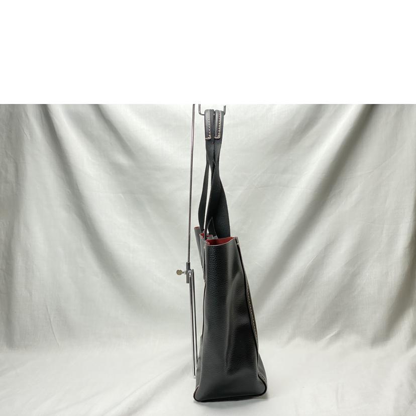 COACH COACH/ダービー　レザートートバッグ/58660//H22**/Bランク/52