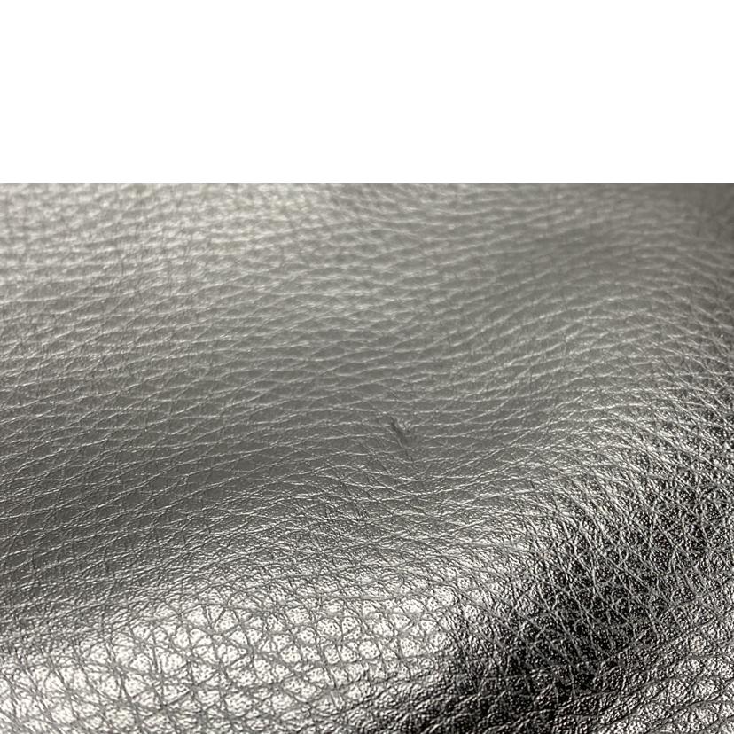 COACH COACH/ダービー　レザートートバッグ/58660//H22**/Bランク/52