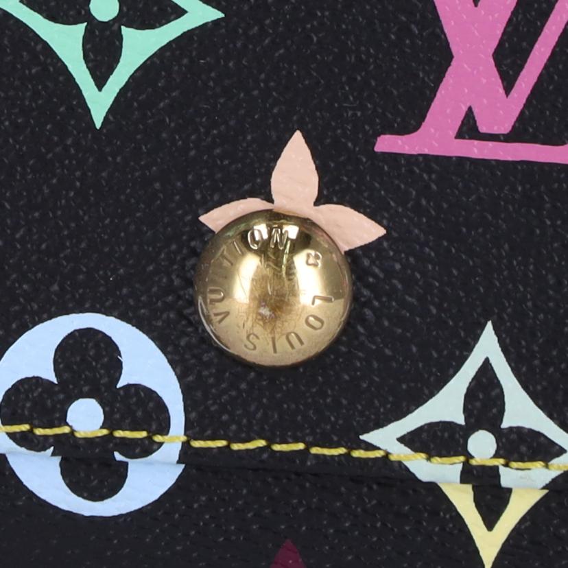 LOUIS　VUITTON ルイヴィトン/オーレリアMM／モノグラムマルチカラー/M40095//MI0***/Bランク/85