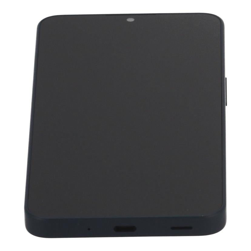 SHARP　docomo シャープ　/スマートフォン／AQUOS　wish4　64GB/SH-52E//SX4LHMA471108602/ABランク/67