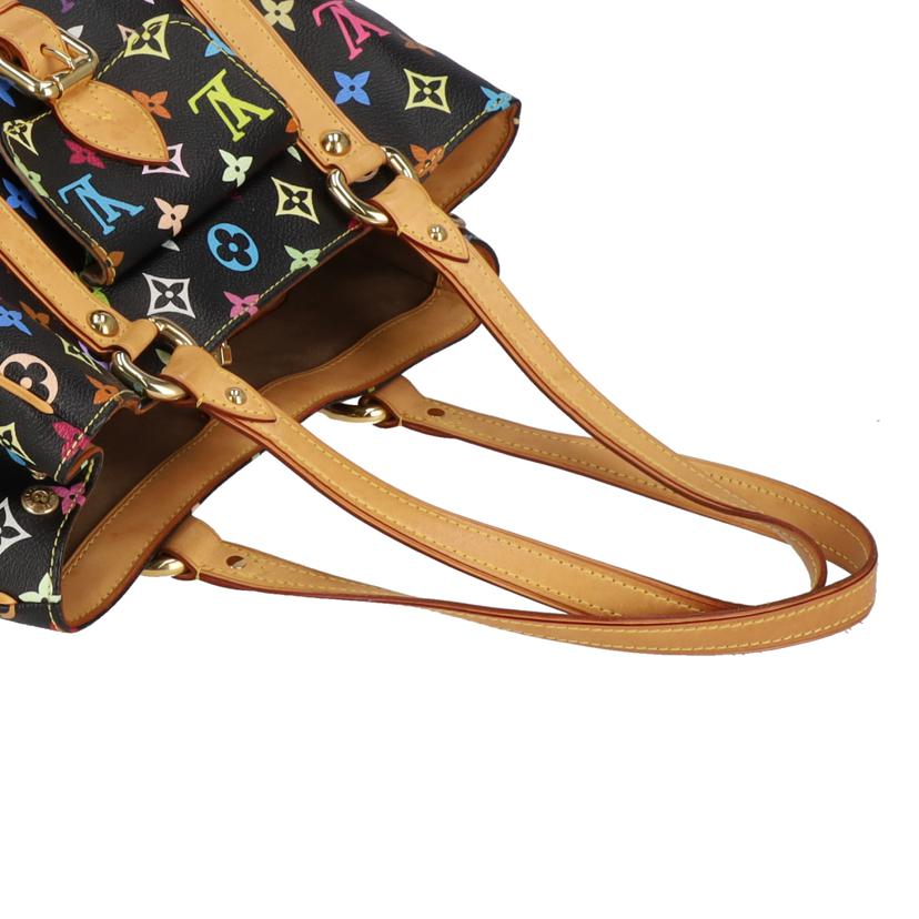 LOUIS　VUITTON ルイヴィトン/オーレリアMM／モノグラムマルチカラー/M40095//MI0***/Bランク/85