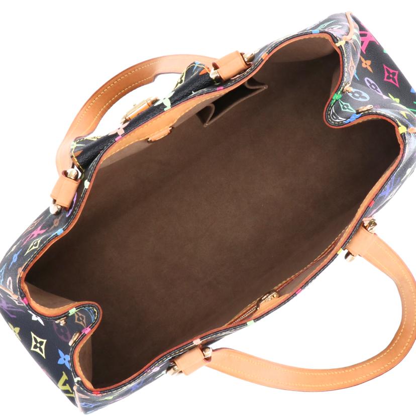 LOUIS　VUITTON ルイヴィトン/オーレリアMM／モノグラムマルチカラー/M40095//MI0***/Bランク/85