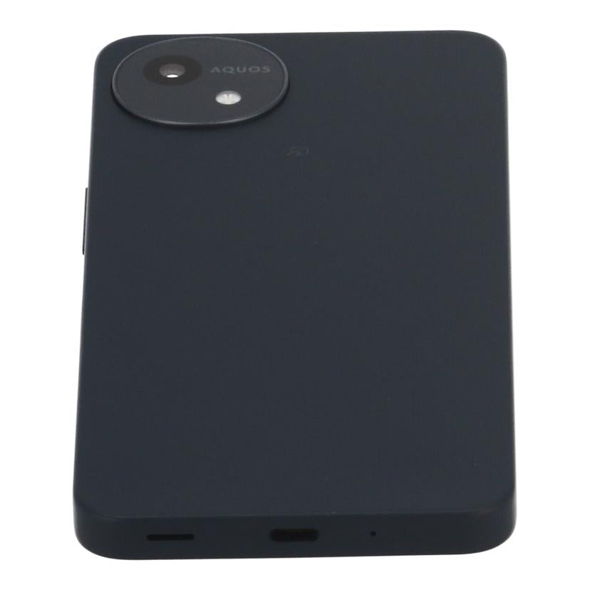 SHARP　docomo シャープ　/スマートフォン／AQUOS　wish4　64GB/SH-52E//SX4LHMA471108602/ABランク/67