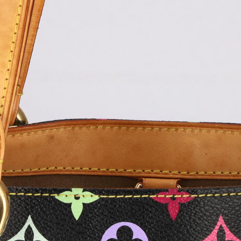 LOUIS　VUITTON ルイヴィトン/オーレリアMM／モノグラムマルチカラー/M40095//MI0***/Bランク/85