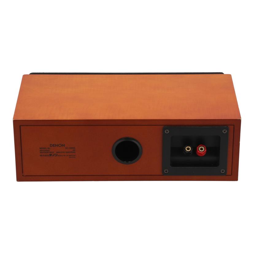 DENON デノン　/センタースピーカー/SC-C33SG//-/Bランク/24
