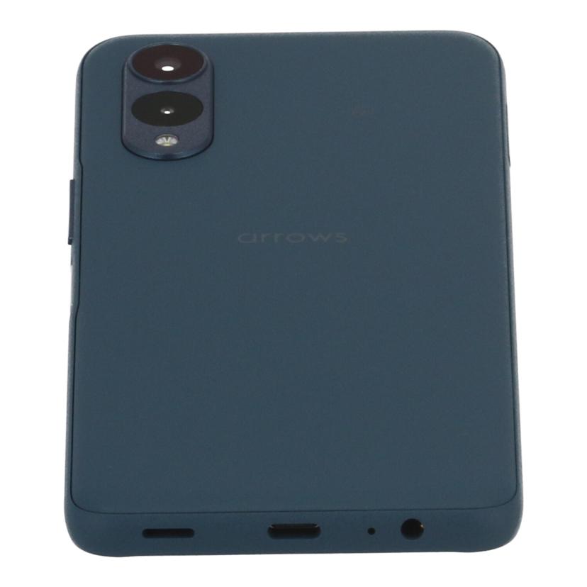 FUJITSU　FCNT　docomo 富士通 フジツウ　/スマートフォン／arrows　We2　64GB/F-52E//FUVSAEGMTCCYG6UK/ABランク/67