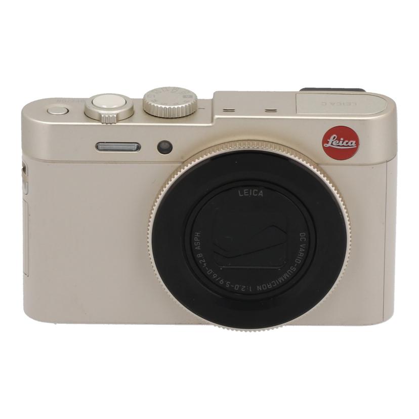 Leica ライカ/デジタルカメラ/Typ 112//4776679/Cランク/40