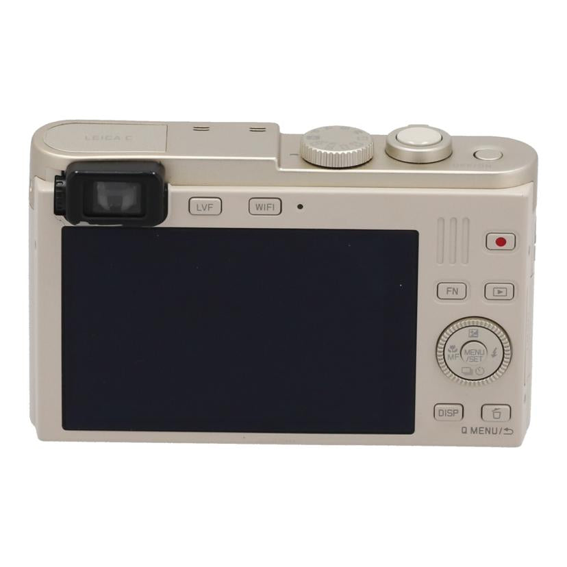 Leica ライカ/デジタルカメラ/Typ 112//4776679/Cランク/40