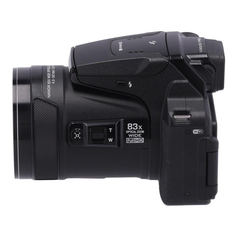 NIKON ニコン/デジタルカメラ/COOLPIX P900//20011135/Bランク/69