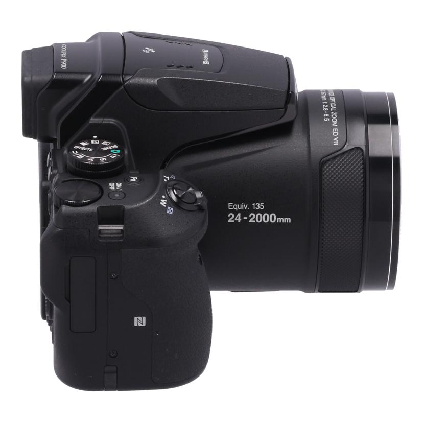 NIKON ニコン/デジタルカメラ/COOLPIX P900//20011135/Bランク/69