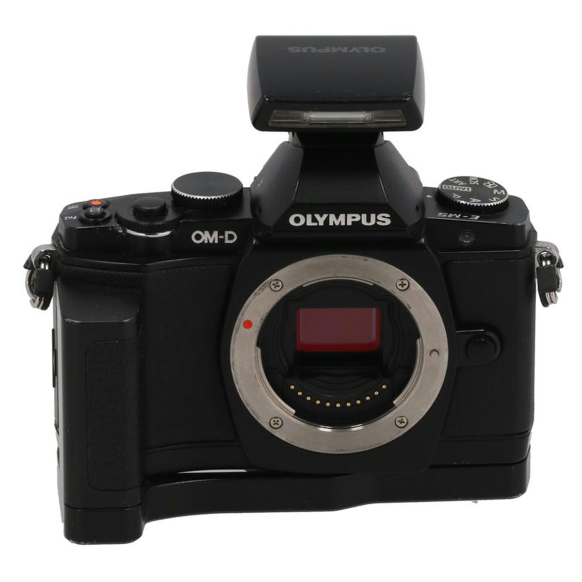 OLYMPUS オリンパス/ミラーレス一眼/OM－D E－M5/OM-D E-M5//Bランク/40