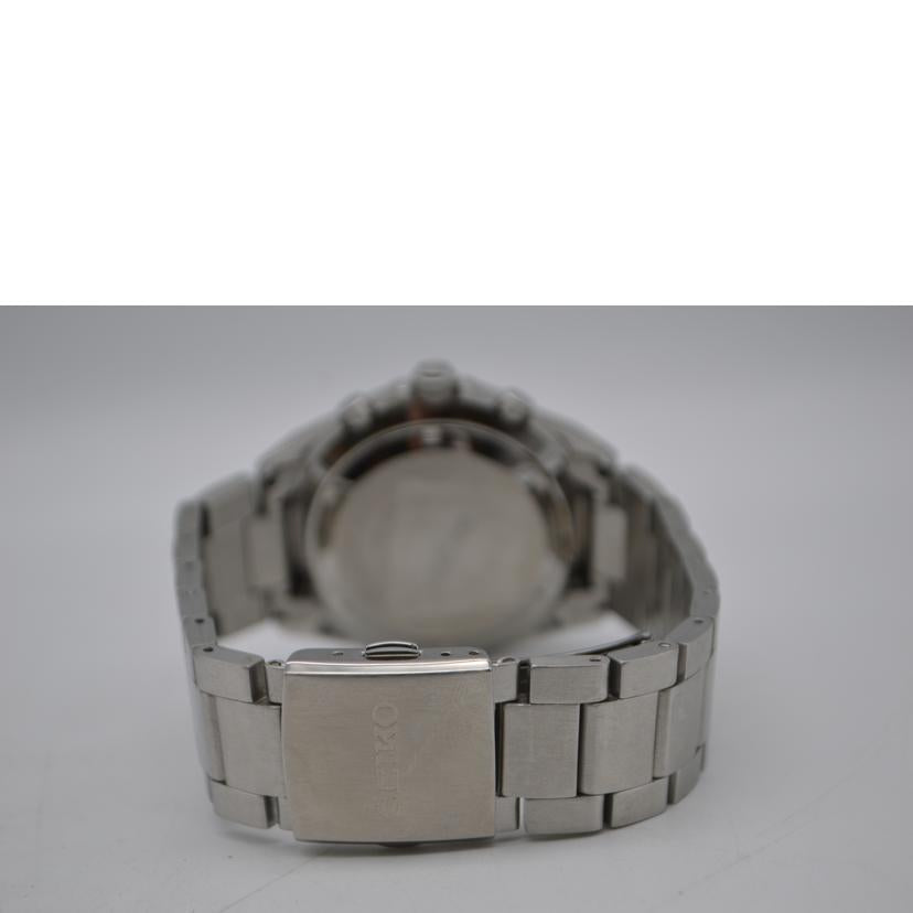 SEIKO セイコー/セイコーセレクションSシリーズクロノグラフデイト/SBTR031//360***/ABランク/89