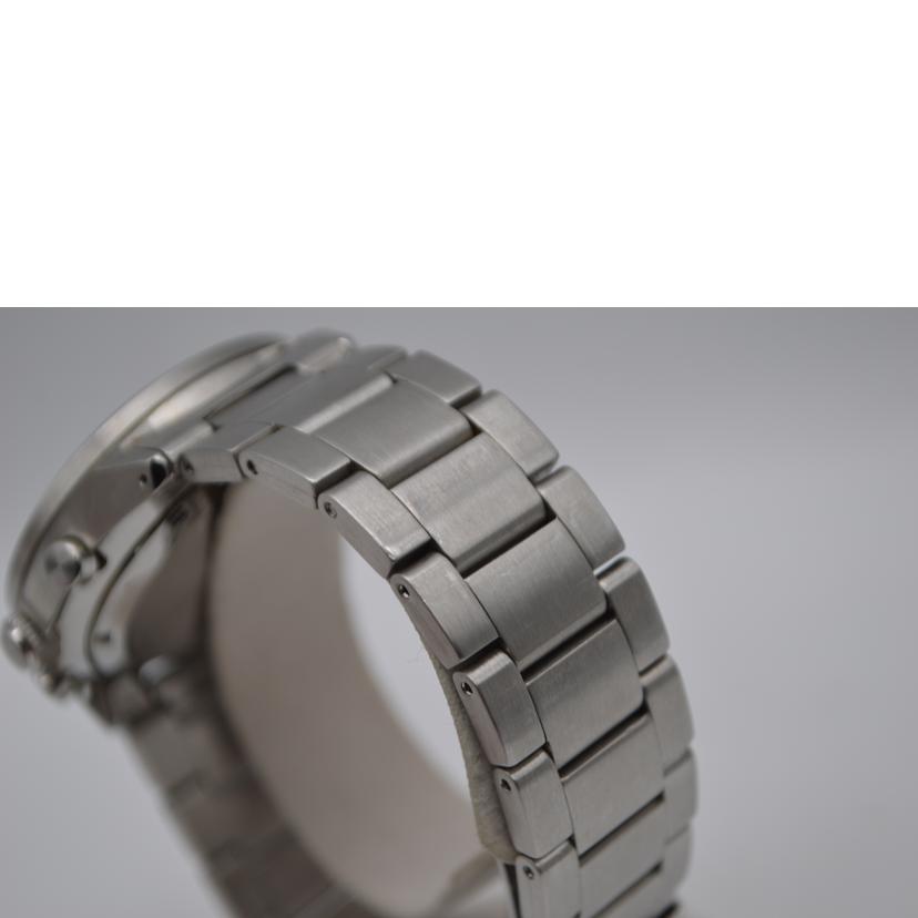 SEIKO セイコー/セイコーセレクションSシリーズクロノグラフデイト/SBTR031//360***/ABランク/89
