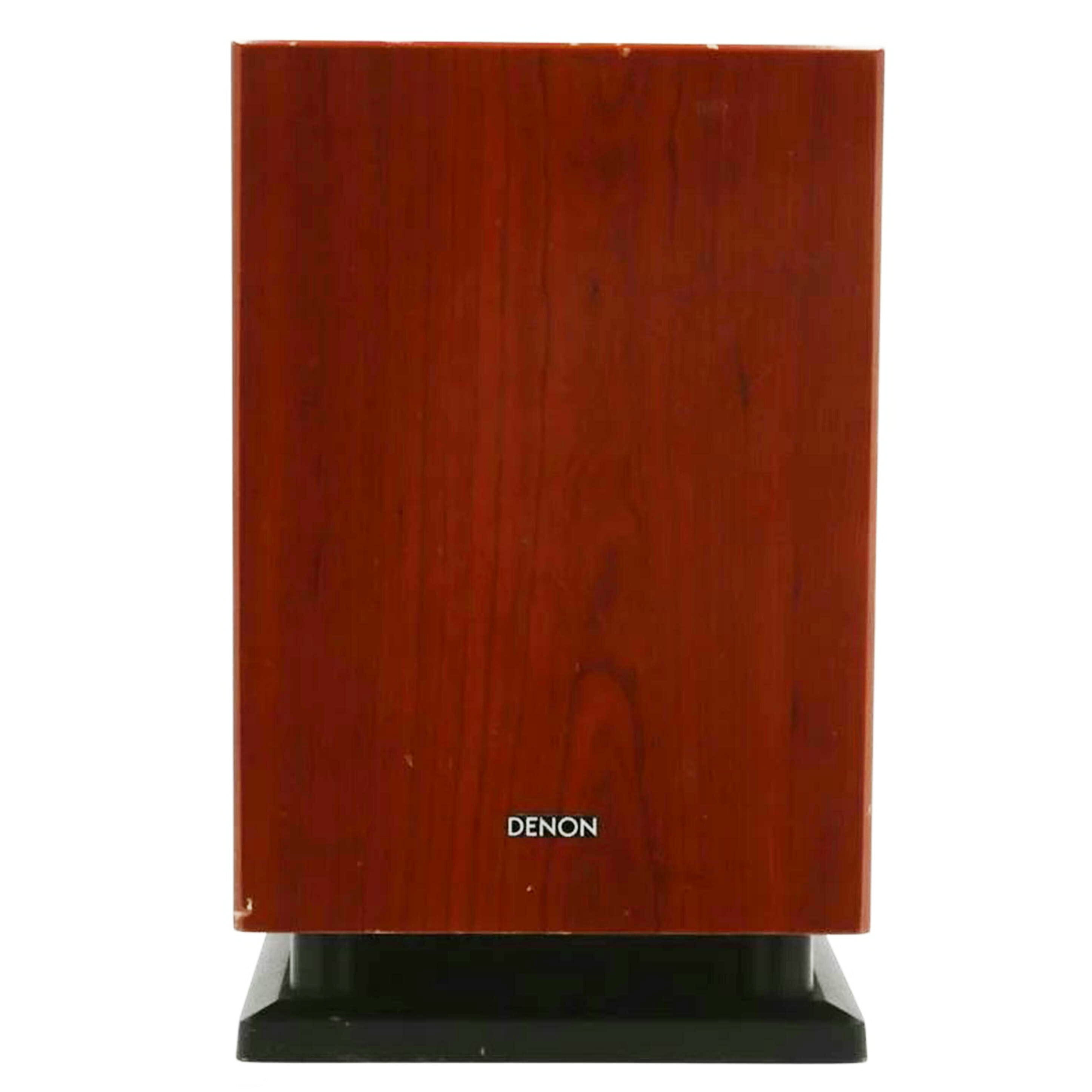 DENON デノン　/サブウーファー/DSW-33SG//1124605993/Cランク/24
